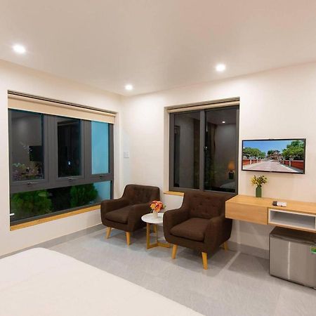 Kim Phu Villa Хоян Екстер'єр фото