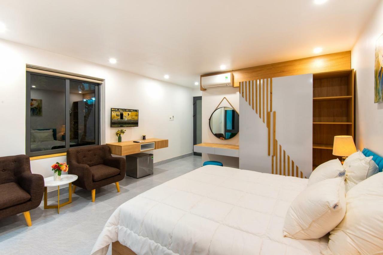 Kim Phu Villa Хоян Екстер'єр фото